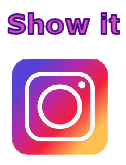 Show it op instagram 