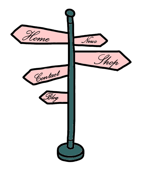 Navigatie