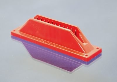 Tailors chalk sharpener for pieces tailors chalk