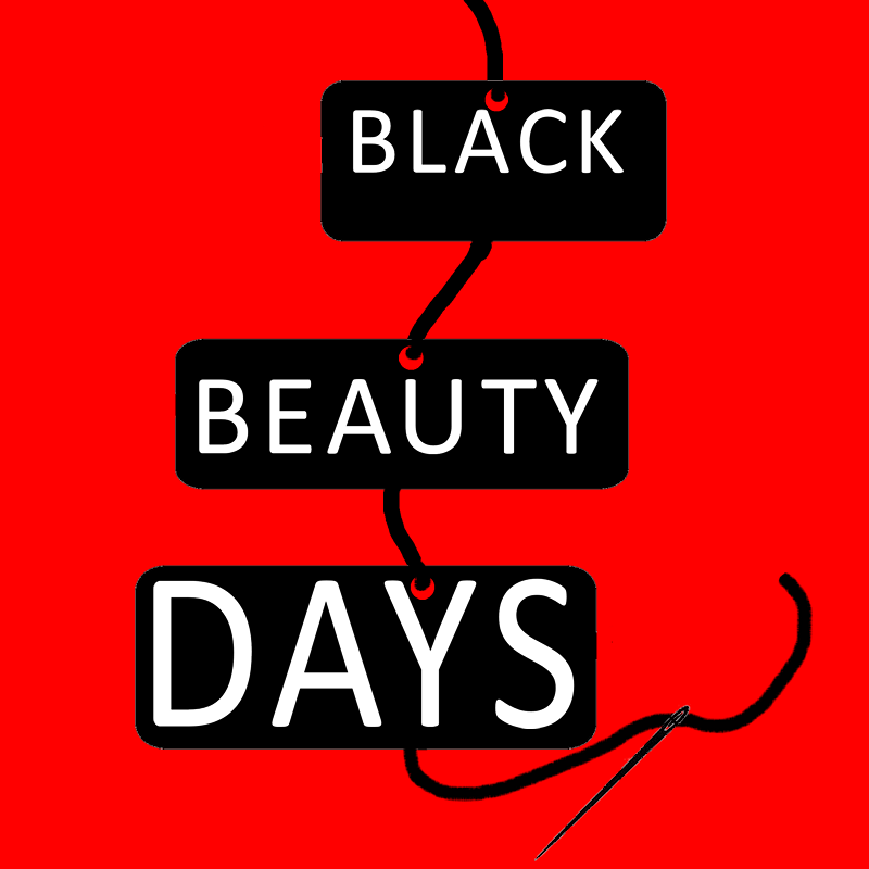 Black Beauty Days MegaSale