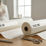 Viscose Bruidslaminaat, de nieuwe soorten. Maak jouw eigen prachtige bruidsjurk met bruidslaminaat in de top voor een professioneel resultaat