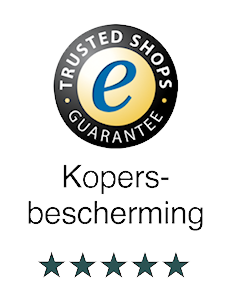 Trusted Shops certificering